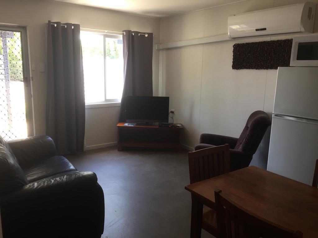 Clarence Head Caravan Park Iluka Exterior foto